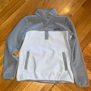 Women’s L Columbia Fleece